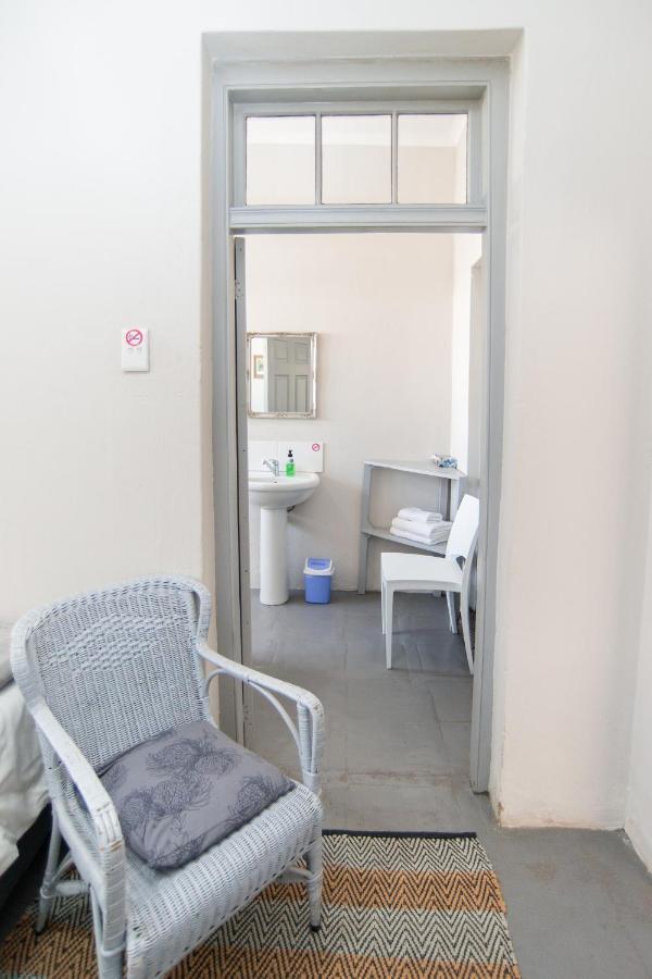 Vlettershof Guest House Robertson Ngoại thất bức ảnh