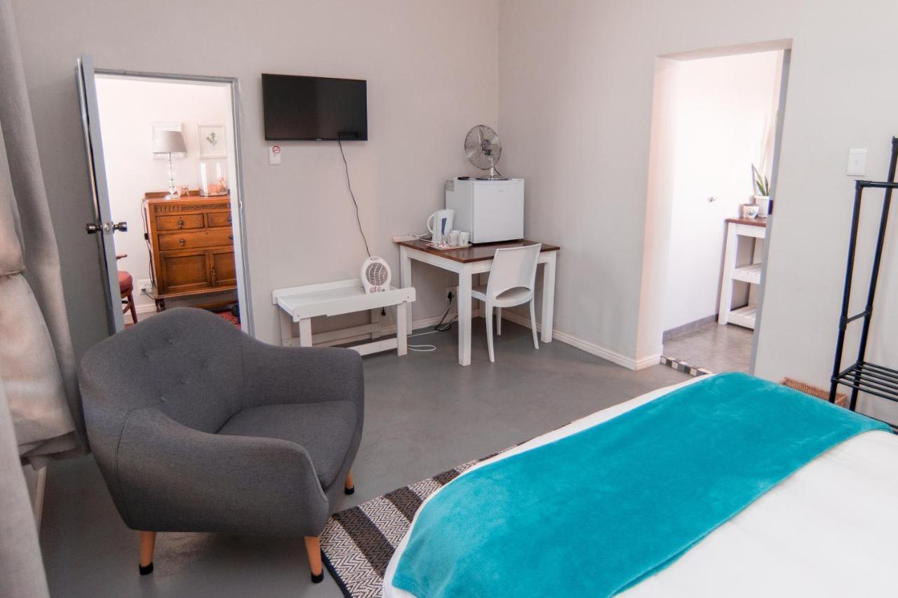 Vlettershof Guest House Robertson Ngoại thất bức ảnh