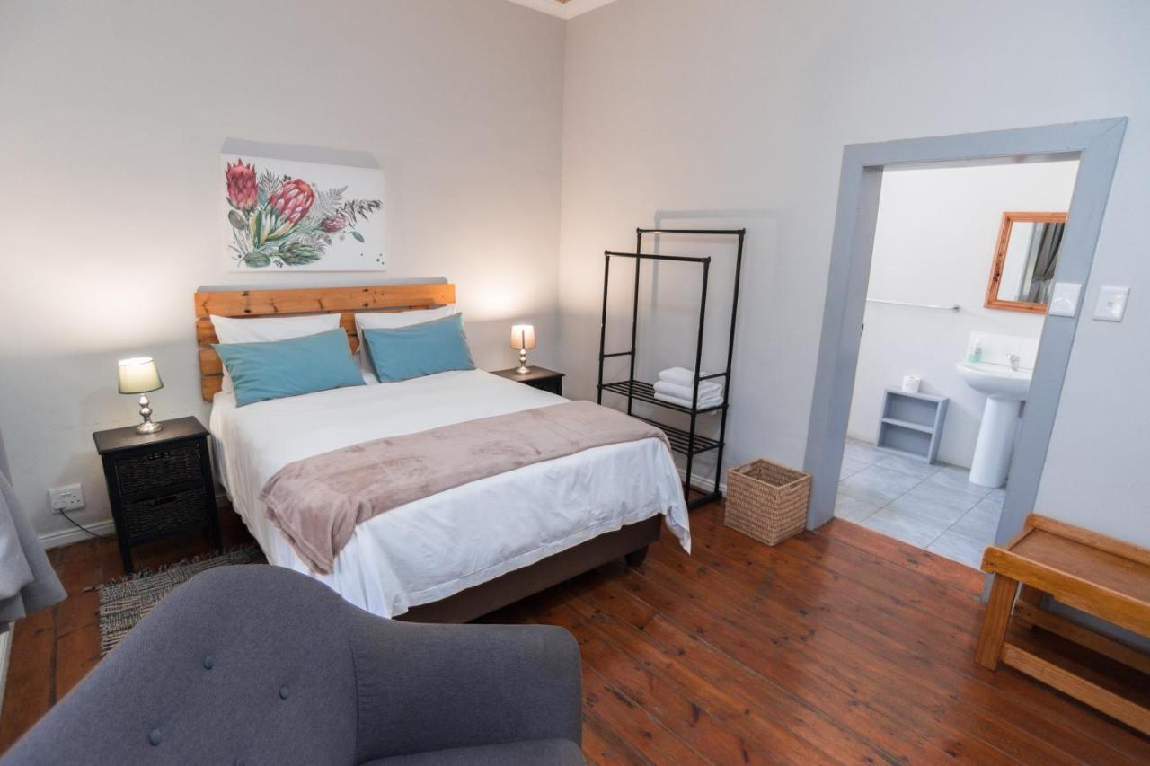 Vlettershof Guest House Robertson Ngoại thất bức ảnh