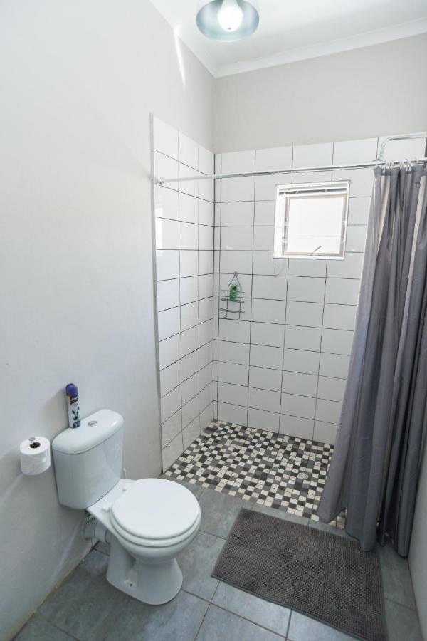 Vlettershof Guest House Robertson Ngoại thất bức ảnh