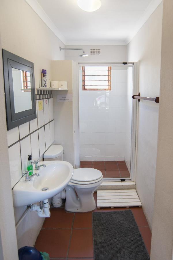 Vlettershof Guest House Robertson Ngoại thất bức ảnh