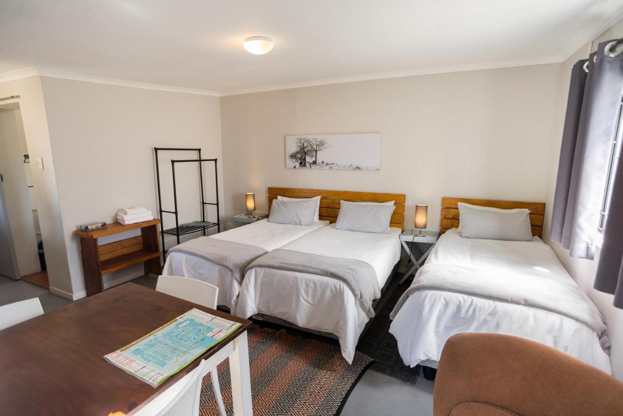 Vlettershof Guest House Robertson Ngoại thất bức ảnh