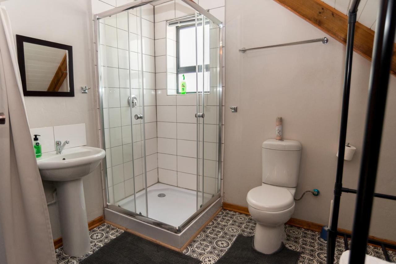 Vlettershof Guest House Robertson Ngoại thất bức ảnh