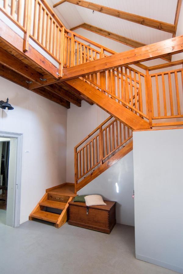 Vlettershof Guest House Robertson Ngoại thất bức ảnh
