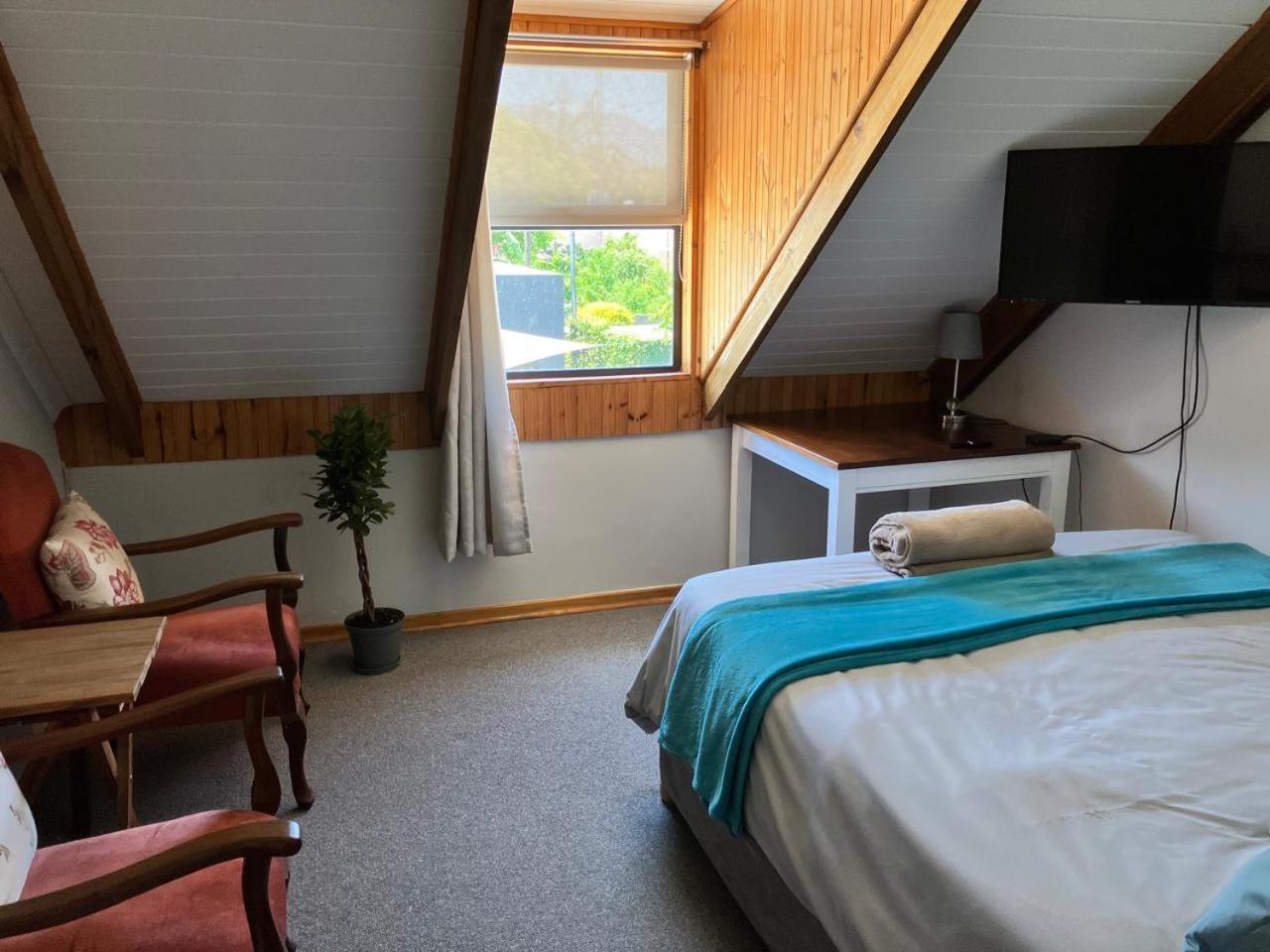 Vlettershof Guest House Robertson Ngoại thất bức ảnh