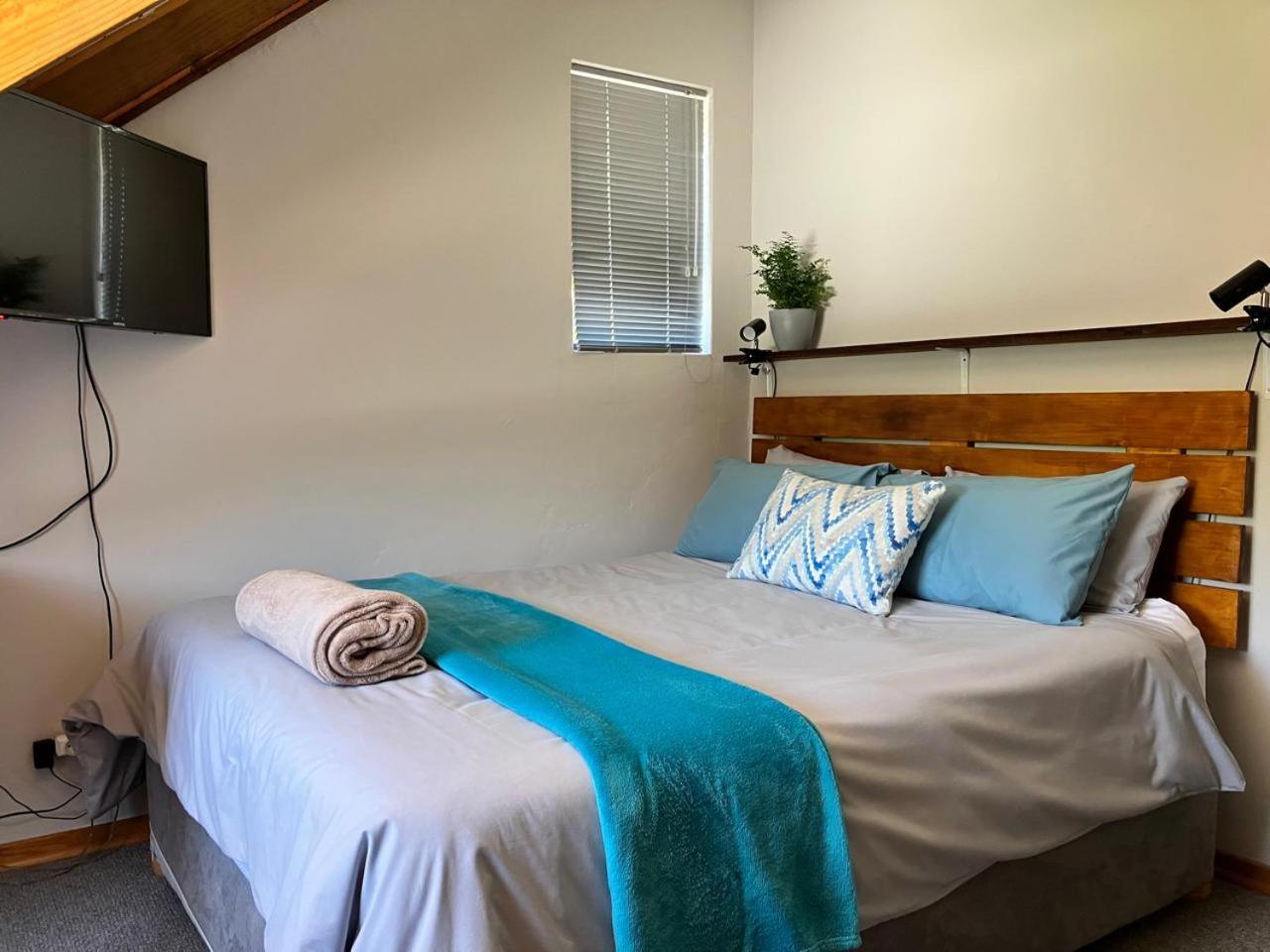 Vlettershof Guest House Robertson Ngoại thất bức ảnh